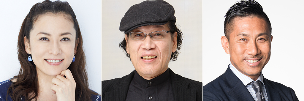 ライブゲスト写真